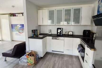 Wohnung Dietzenbach - 1 Zimmer, 42 m&sup2;, 410&euro; | Angebot:26100128