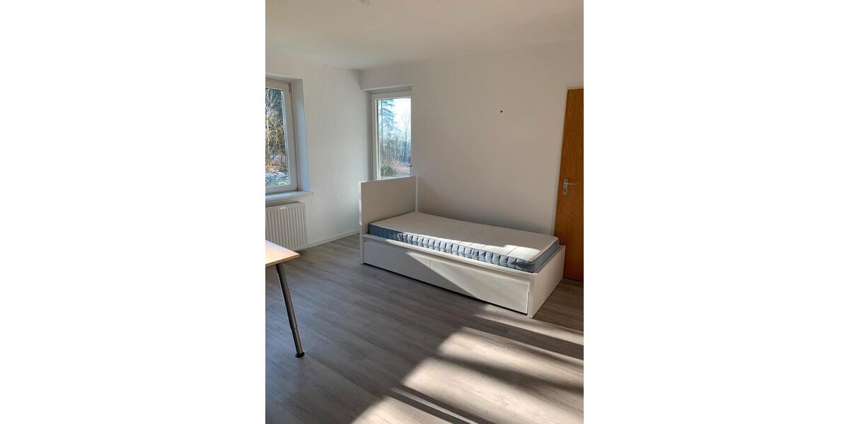 Erdgeschoßwohnung Clausthal-Zellerfeld Zellerfeld - 2 Zimmer, 52 m&sup2;, 575&euro; | Angebot:25935242
