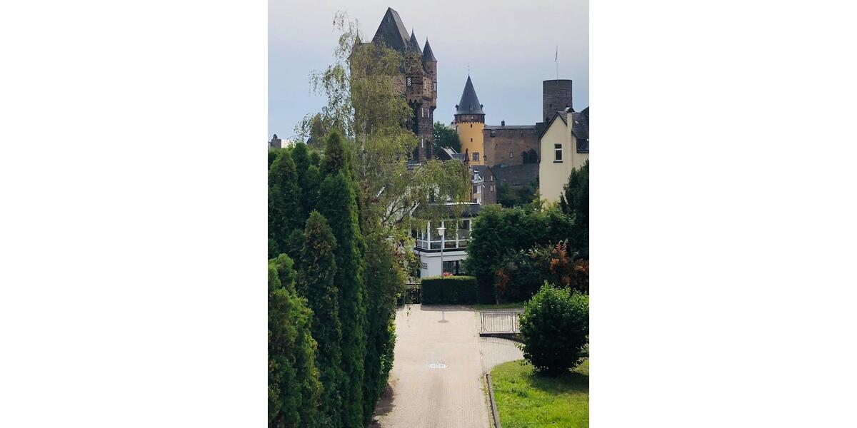 Etagenwohnung Mayen - 3 Zimmer, 82 m&sup2;, 595&euro; | Angebot:24848091