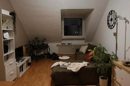 Wohnen auf Zeit Schriesheim - 2 Zimmer, 66 m&sup2;, 53&euro; | Angebot:25881379