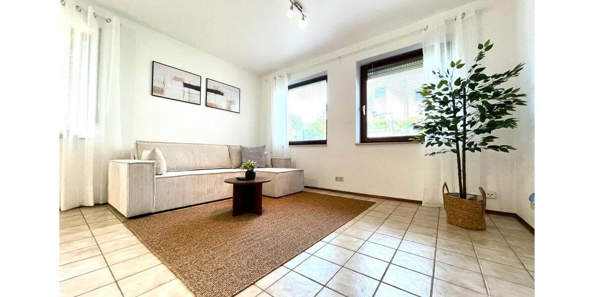 Erdgeschoßwohnung Hügelsheim - 2 Zimmer, 56 m&sup2;, 520&euro; | Angebot:25980518