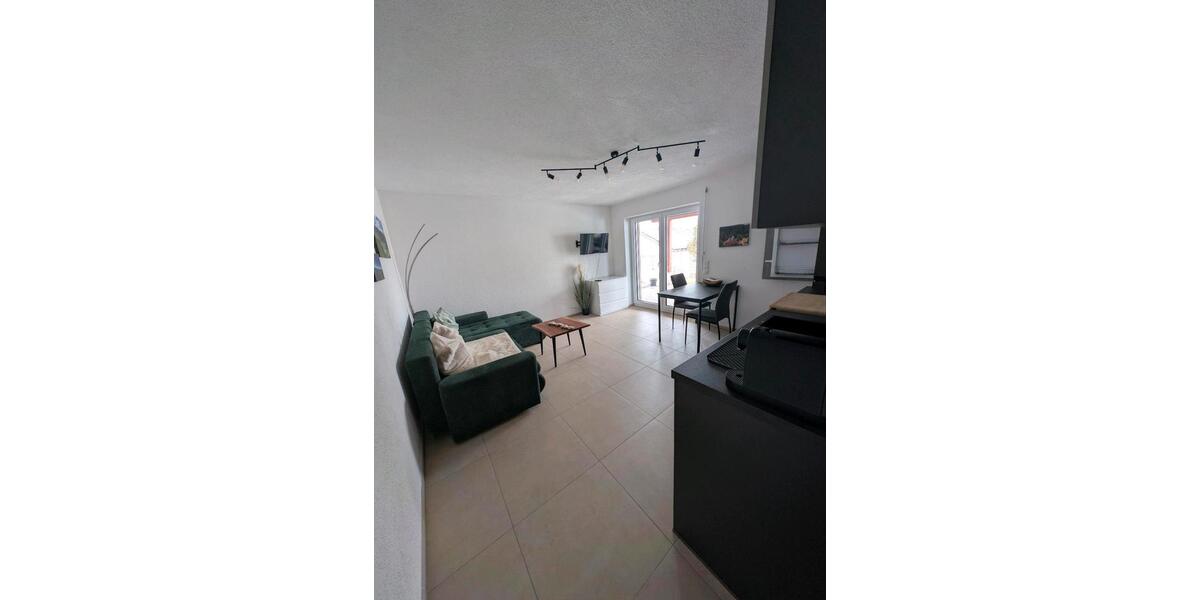 Etagenwohnung Altusried - 1 Zimmer, 45 m&sup2;, 800&euro; | Angebot:25131872