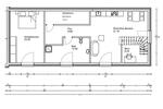 Dachgeschoßwohnung Loxstedt - 2.5 Zimmer, 94 m&sup2;, 1.025&euro; | Angebot:26014276