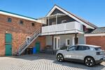Dachgeschoßwohnung Cuxhaven Groden - 4 Zimmer, 100 m&sup2;, 890&euro; | Angebot:26648577