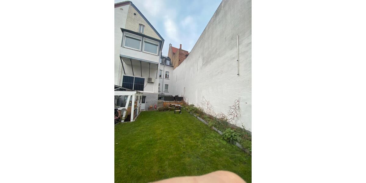 WG- Zimmer in Speyer ab sofort frei 3 zimmer