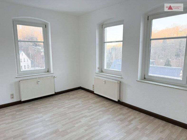 Etagenwohnung Annaberg-Buchholz / Frohnau Frohnau - 2 Zimmer, 56 m&sup2;, 260&euro; | Angebot:25744620