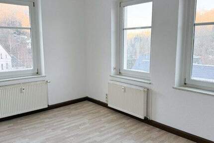 Wohnung Annaberg-Buchholz / Frohnau Frohnau - 2 Zimmer, 56 m&sup2;, 260&euro; | Angebot:25744620