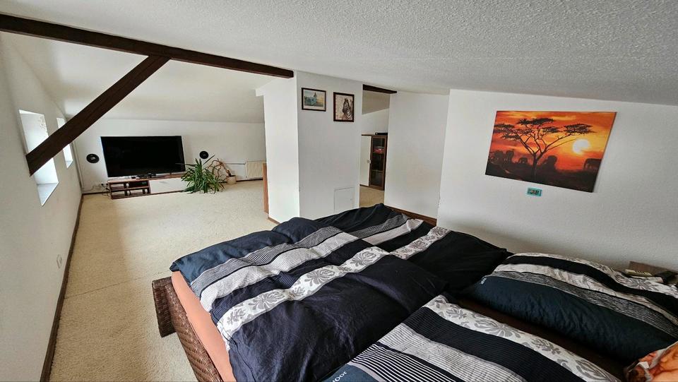 Reihenhaus Wittenberge - 4 Zimmer, 115 m&sup2;, 850&euro; | Angebot:26435821