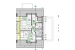 Maisonettenwohnung Heiden - 4 Zimmer, 106 m&sup2;, 1.480&euro; | Angebot:26483505