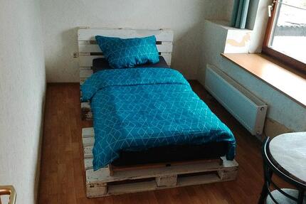 WG Zimmer im Blankenheimerdorf zu vermieten 1 zimmer