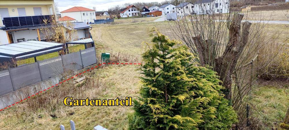 Etagenwohnung Vohburg an der Donau Rockolding - 4 Zimmer, 85 m&sup2;, 620&euro; | Angebot:26017124