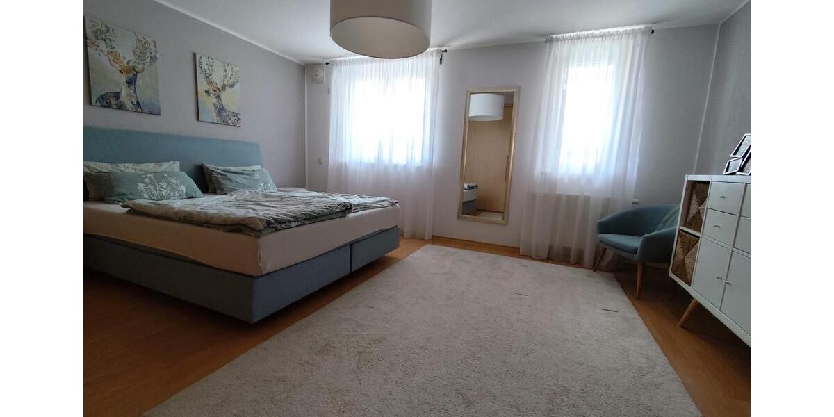 Reihenhaus Waldshut-Tiengen Tiengen - 5 Zimmer, 116 m&sup2;, 1.400&euro; | Angebot:26251408