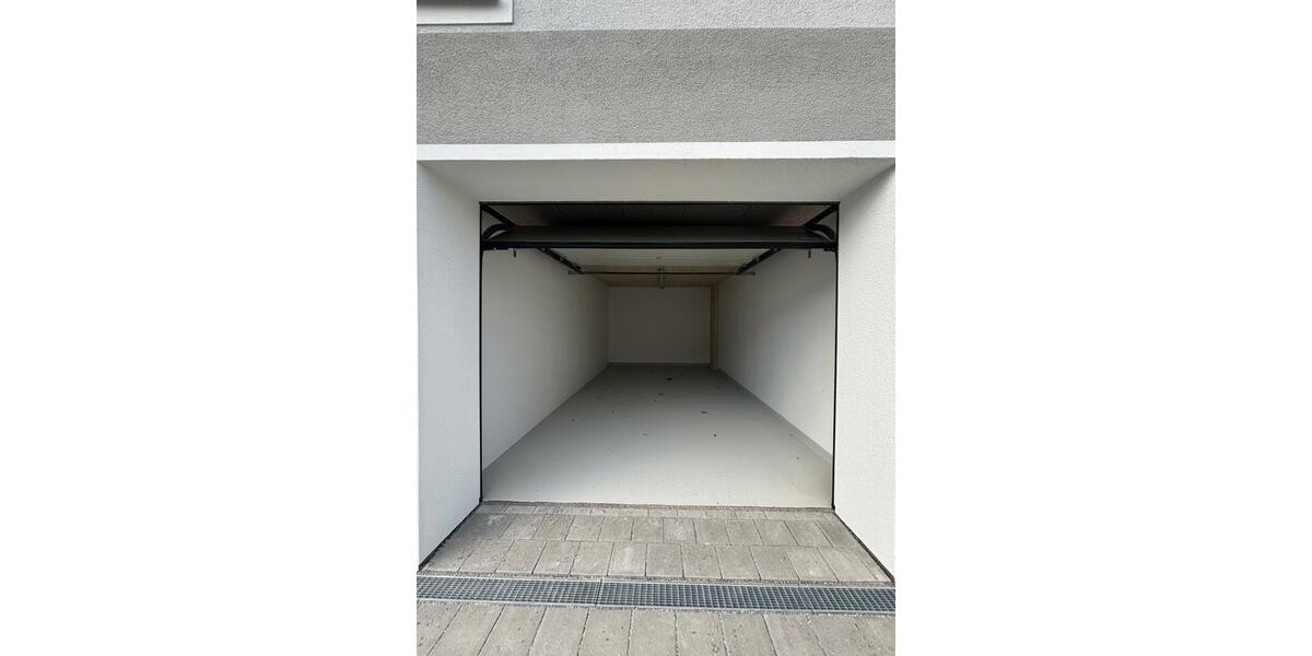 Etagenwohnung Nabburg - 3 Zimmer, 92 m&sup2;, 1.065&euro; | Angebot:26531539