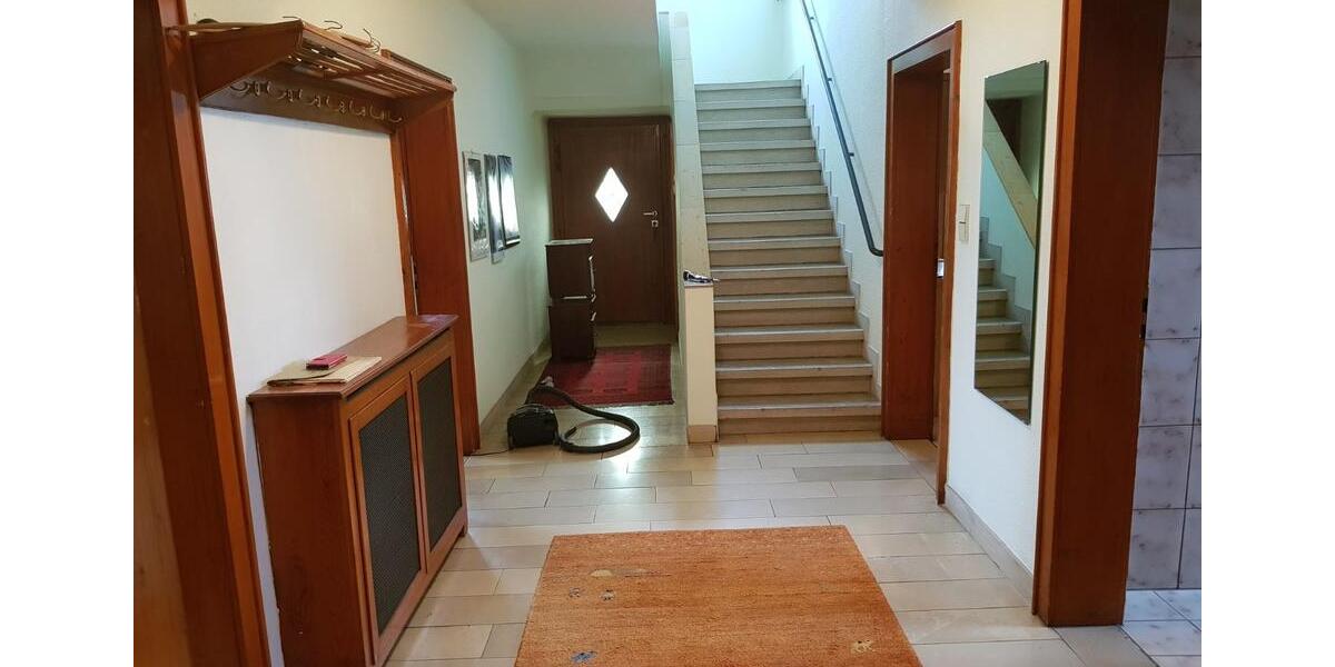 Wohnen auf Zeit Heidelberg Handschuhsheim - 5 Zimmer, 130 m&sup2;, 695&euro; | Angebot:25640754