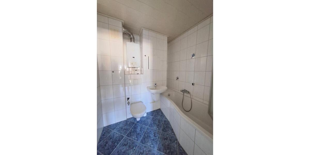 Etagenwohnung Marienberg - 4 Zimmer, 80 m&sup2;, 458&euro; | Angebot:24416222