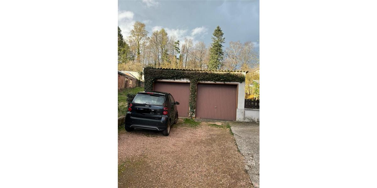 Wohnung Haus zur Miete inklusive Doppelgarage sowie Garten 9 zimmer