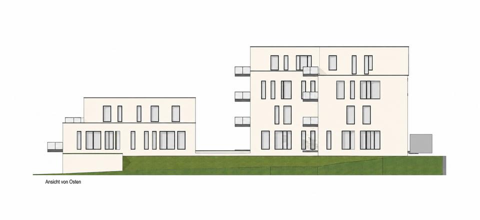 Erdgeschoßwohnung Celle Altenhagen - 2 Zimmer, 60 m&sup2;, 890&euro; | Angebot:26662366
