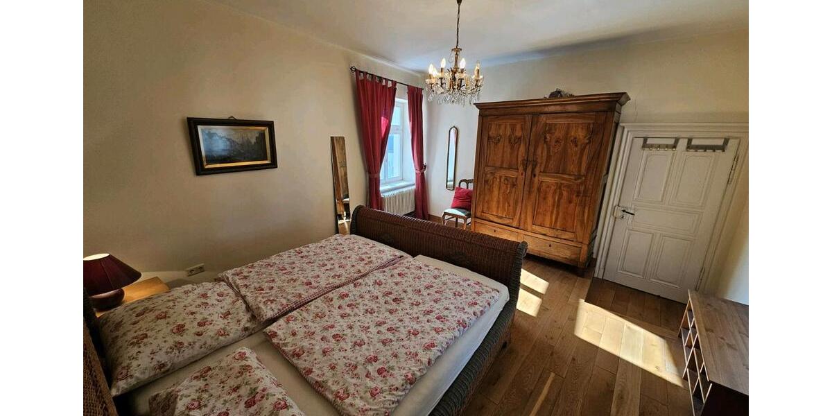 Etagenwohnung Saarburg - 3 Zimmer, 75 m&sup2;, 700&euro; | Angebot:19845902