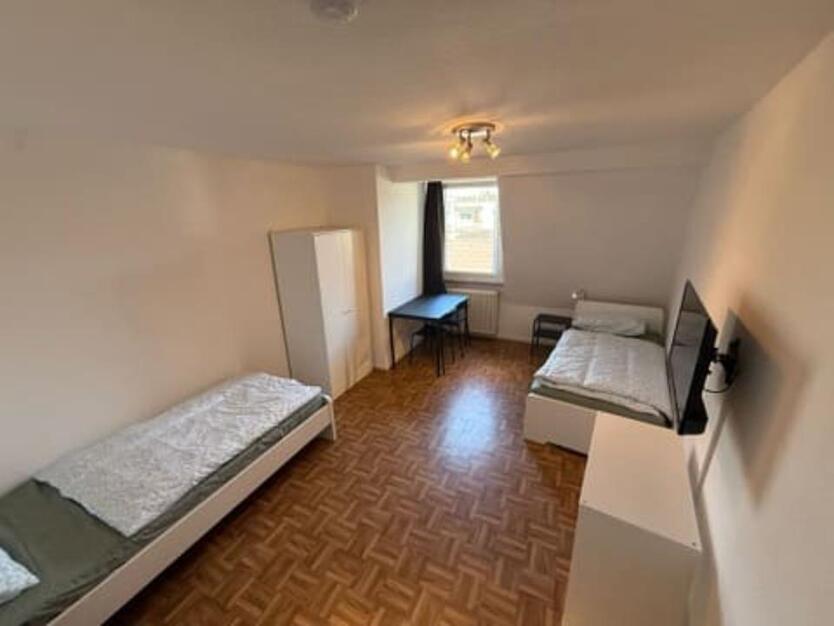 Apartment & WG-Zimmer in Mülheim an der Ruhr – Möbliert