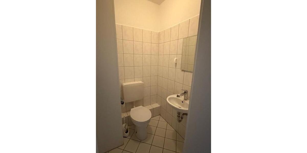 Etagenwohnung Großalmerode - 4 Zimmer, 120 m&sup2;, 750&euro; | Angebot:25806094