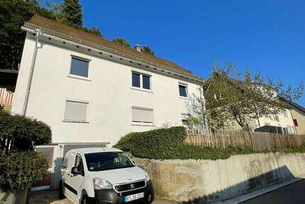 Wohnung Münsingen - 3 Zimmer, 95 m&sup2;, 1.200&euro; | Angebot:26216945