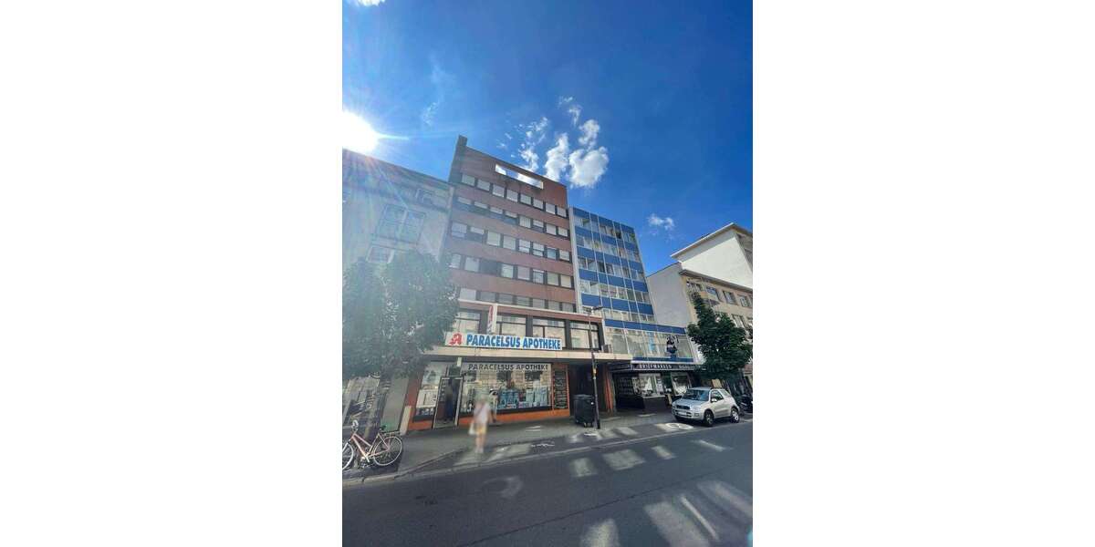 Gewerbeobjekt Offenbach am Main Zentrum - 1.590&euro; | Angebot:26845157