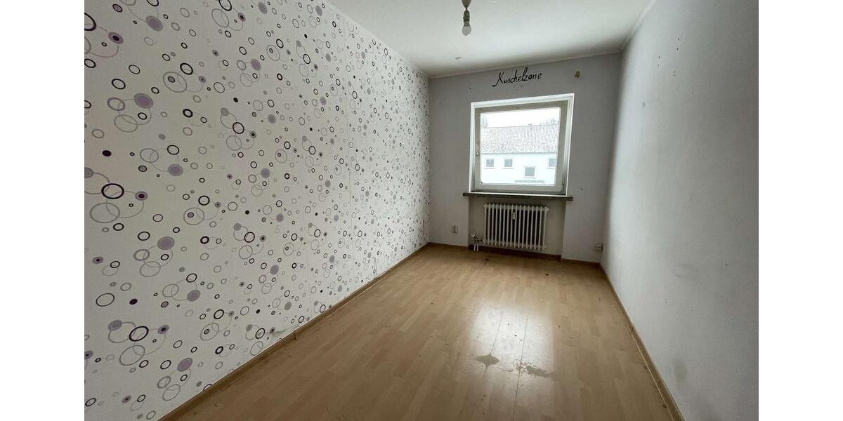 Etagenwohnung Celle Bostel - 4 Zimmer, 83 m&sup2;, 578&euro; | Angebot:25992661