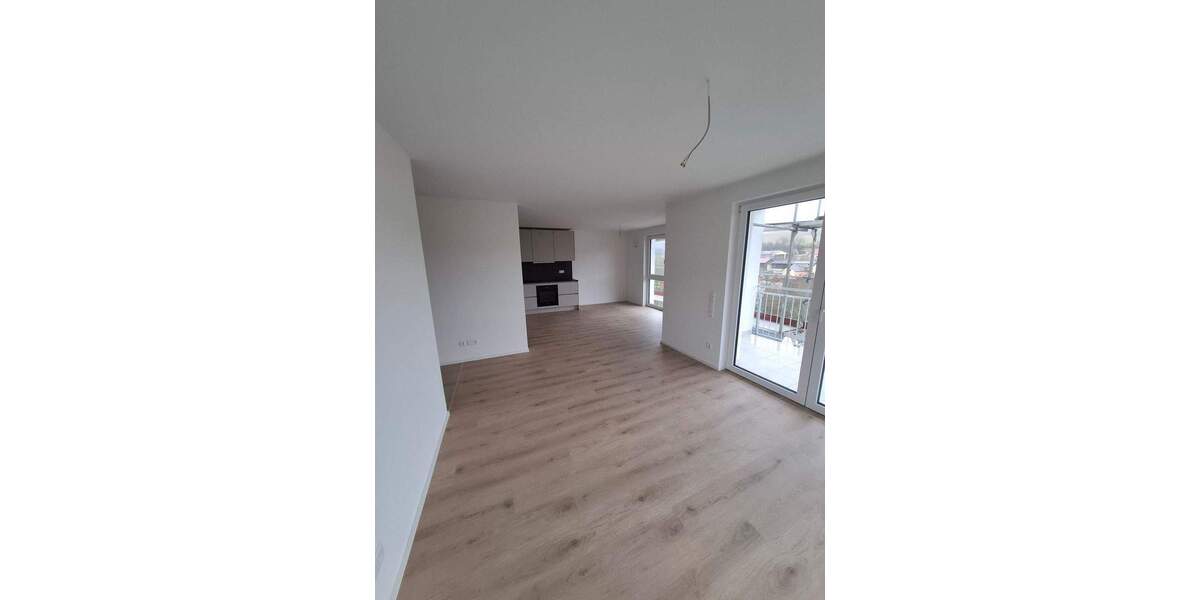 Etagenwohnung Boxberg Bobstadt Bobstadt - 3 Zimmer, 68 m&sup2;, 790&euro; | Angebot:25735955