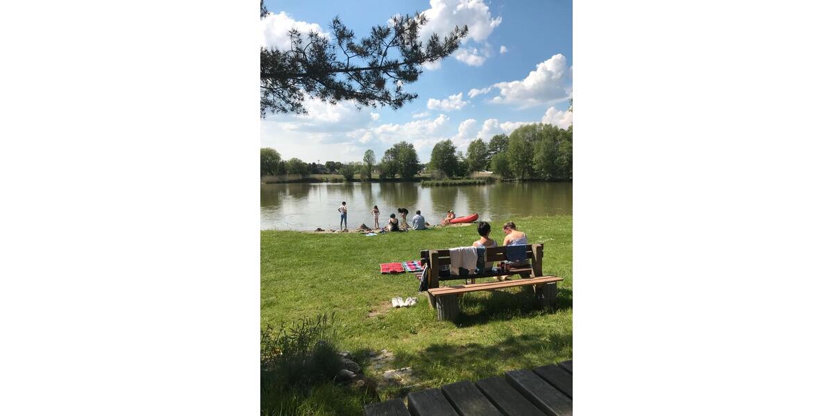 Wohnen auf Zeit Wiesenburg/Mark Mark - 1 Zimmer, 35 m&sup2;, 490&euro; | Angebot:24851381