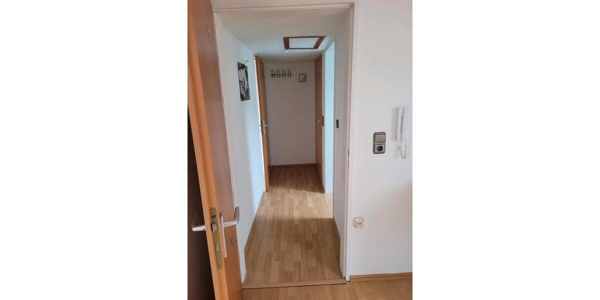 Dachgeschoßwohnung Neustadt bei Coburg - 1 Zimmer, 50 m&sup2;, 510&euro; | Angebot:25850753