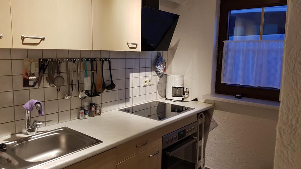 Monteurs- Ferienwohnung 3 zimmer