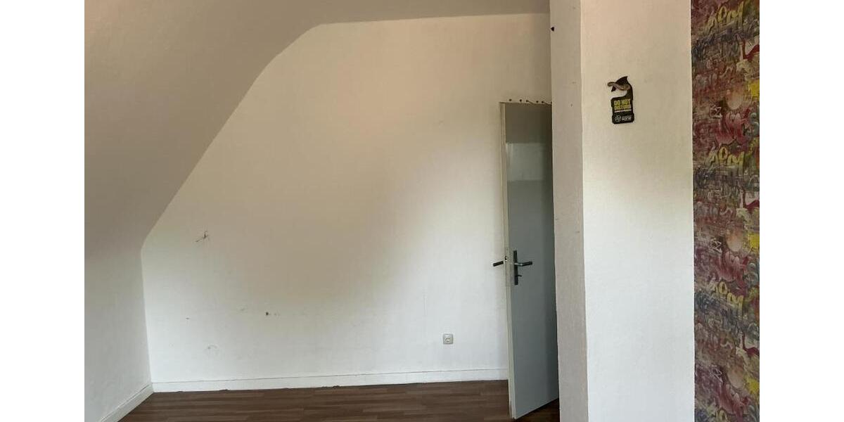 Erdgeschoßwohnung Essen Frillendorf - 2 Zimmer, 77 m&sup2;, 669&euro; | Angebot:21275812