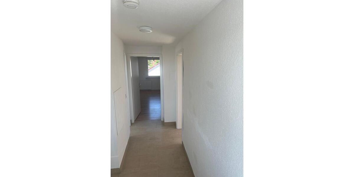 Dachgeschoßwohnung Duderstadt - 2 Zimmer, 42 m&sup2;, 370&euro; | Angebot:25749063