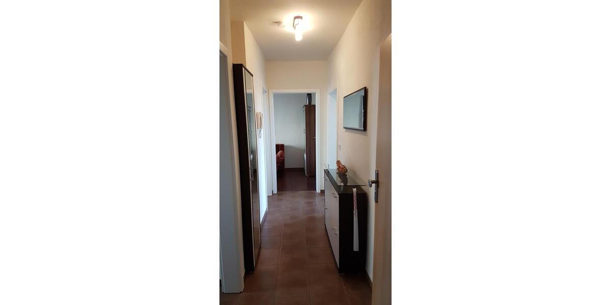 Helle 3-Zimmer-Wohnung (75 m²) – All Inclusive, voll möbliert 3 zimmer