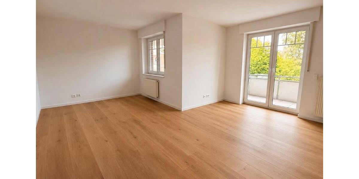 Etagenwohnung Diepholz - 2 Zimmer, 72 m&sup2;, 585&euro; | Angebot:26680545