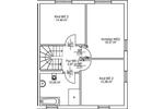 Doppelhaushälfte Wernigerode - 4 Zimmer, 119 m&sup2;, 1.200&euro; | Angebot:26490110
