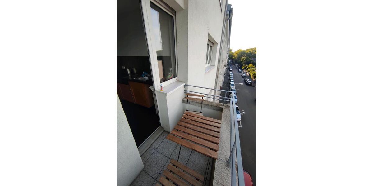 Wohnen auf Zeit Heiligenmoschel - 610 Zimmer, 25 m&sup2;, 610&euro; | Angebot:26013536