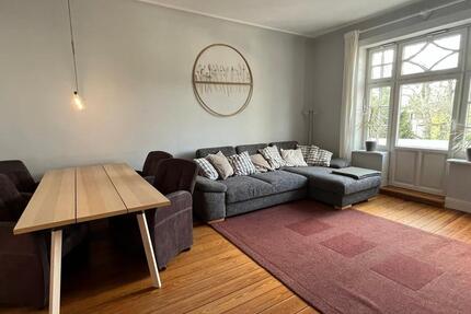Wohnung Hamburg Altona - 4 Zimmer, 116 m&sup2;, 2.599&euro; | Angebot:26556557