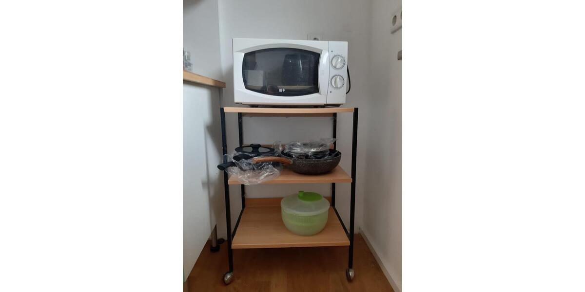 Wohnen auf Zeit Düsseldorf Stadtbezirk 3 - 2 Zimmer, 60 m&sup2;, 22&euro; | Angebot:25903753