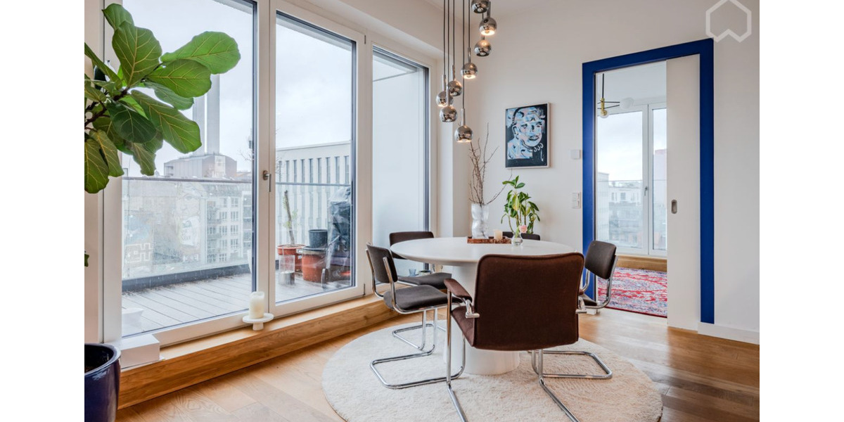 Einfamilienhaus Berlin Mitte - 3 Zimmer, 110 m&sup2;, 2.900&euro; | Angebot:25839592