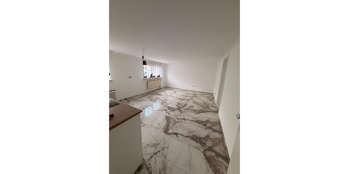 Rottweil Zentrum, 2-Zimmer-Wohnung 43 m² mit Terrasse & Küche 2 zimmer