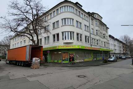 Wohnung Gelsenkirchen Gelsenkirchen-Mitte - 3 Zimmer, 83 m&sup2;, 600&euro; | Angebot:27070546