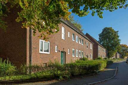 Wohnung Kiel Gaarden-Ost - 1.5 Zimmer, 40 m&sup2;, 419&euro; | Angebot:27020893