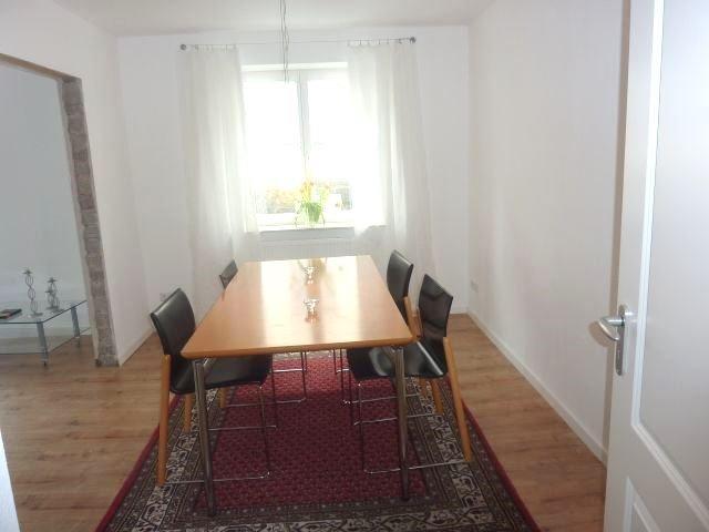 Wohnen auf Zeit Stuttgart Degerloch - 3.5 Zimmer, 80 m&sup2;, 1.740&euro; | Angebot:22642938
