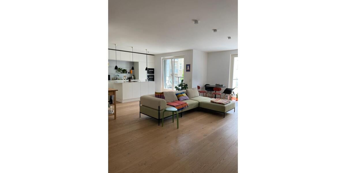 Etagenwohnung Ober-Olm Olm - 3 Zimmer, 108 m&sup2;, 2.800&euro; | Angebot:24383834