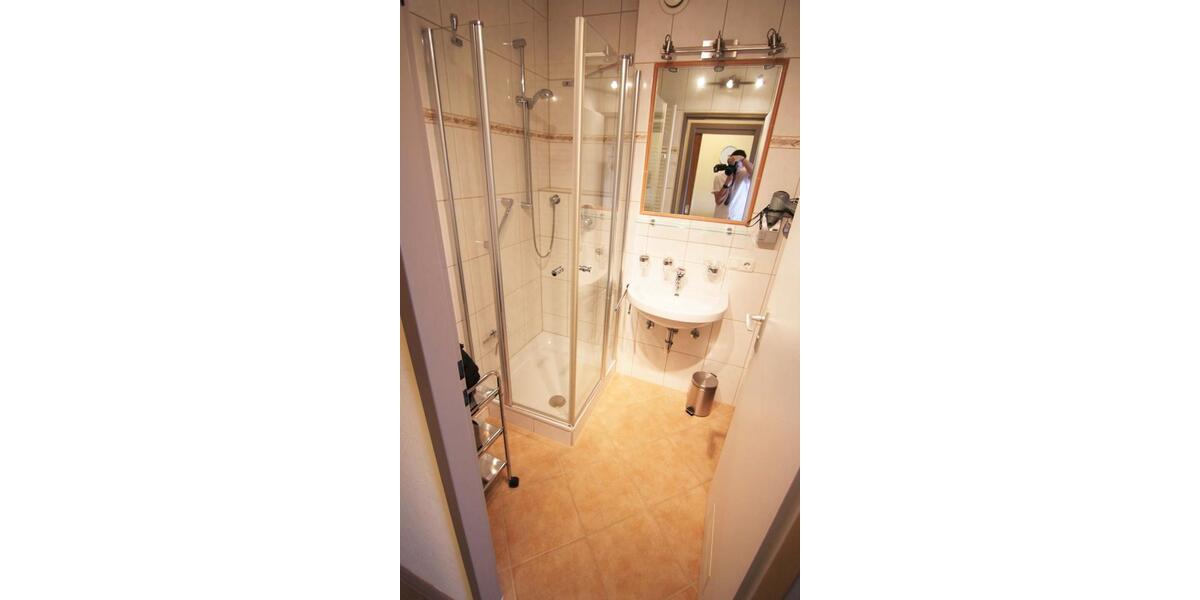 Etagenwohnung Bad Füssing - 1 Zimmer, 36 m&sup2;, 454&euro; | Angebot:26456239