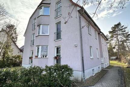 Wohnung Falkensee - 3 Zimmer, 76 m&sup2;, 1.370&euro; | Angebot:26071620
