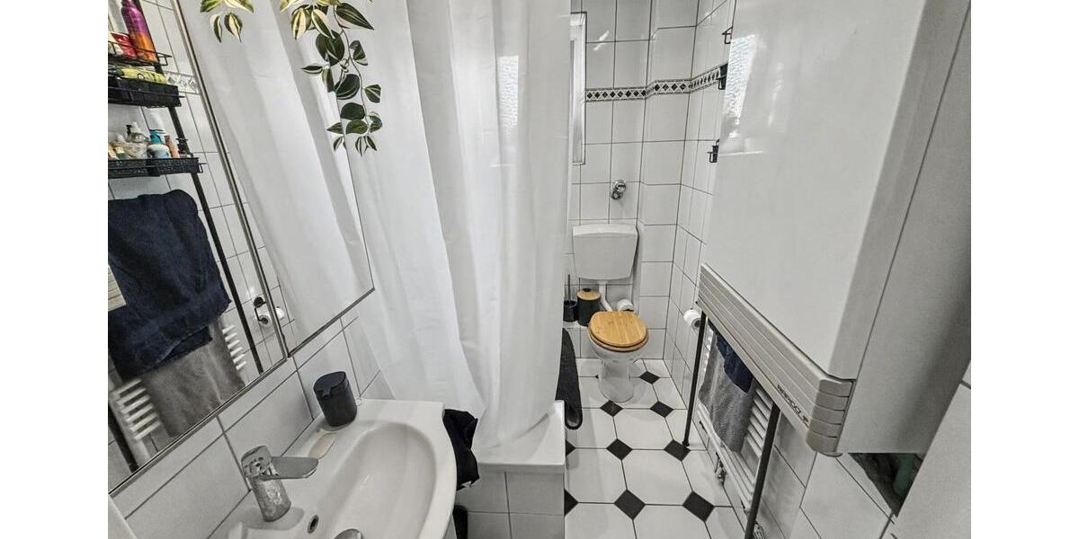Etagenwohnung Willich - 3 Zimmer, 55 m&sup2;, 550&euro; | Angebot:26632720
