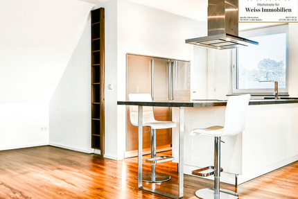 Wohnung Rottendorf - 2 Zimmer, 70 m&sup2;, 1.200&euro; | Angebot:25940390