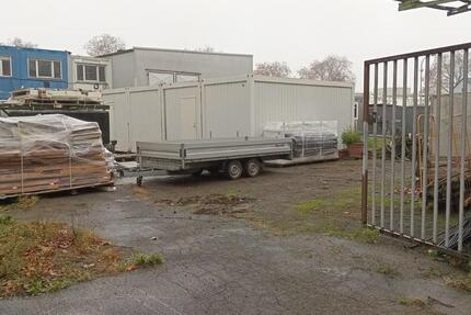 450 m² Freifläche + Werkstatt + Büros Duisburg zu vermieten zimmer